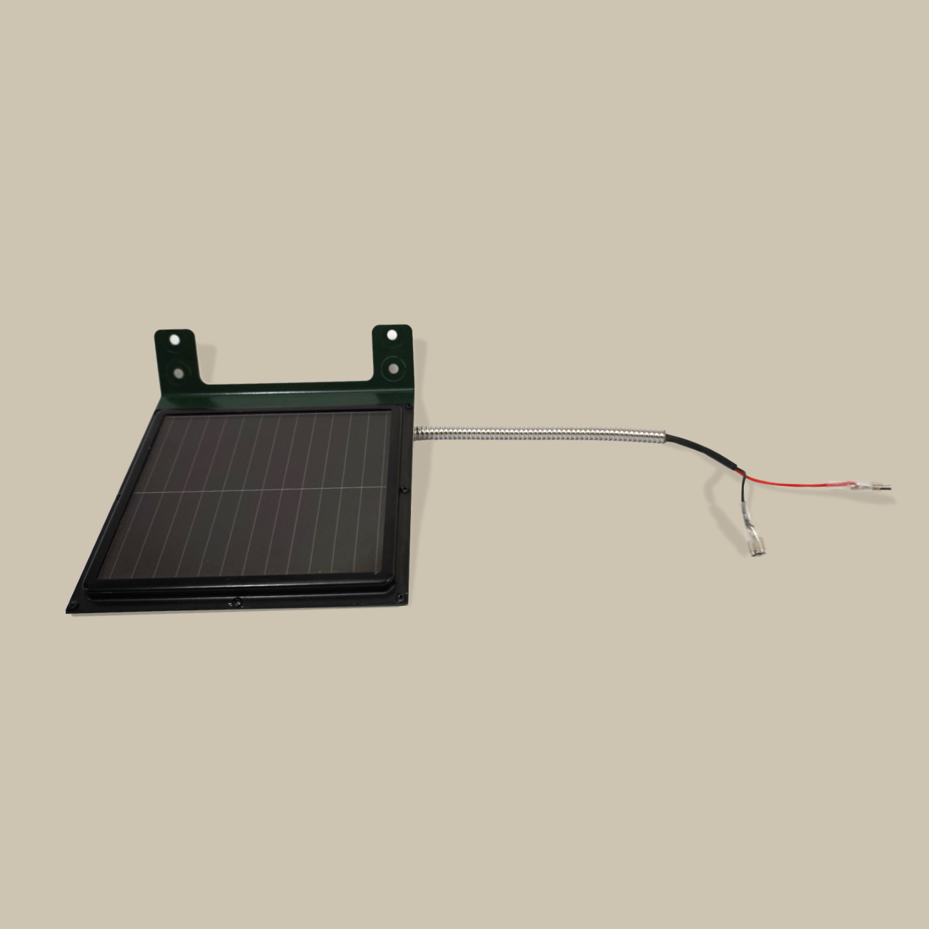 MegaToad M1 Solar Panel