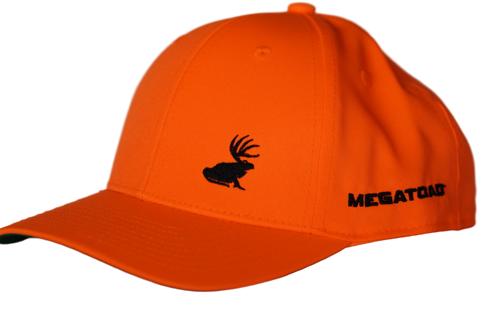 Blaze Orange Hat