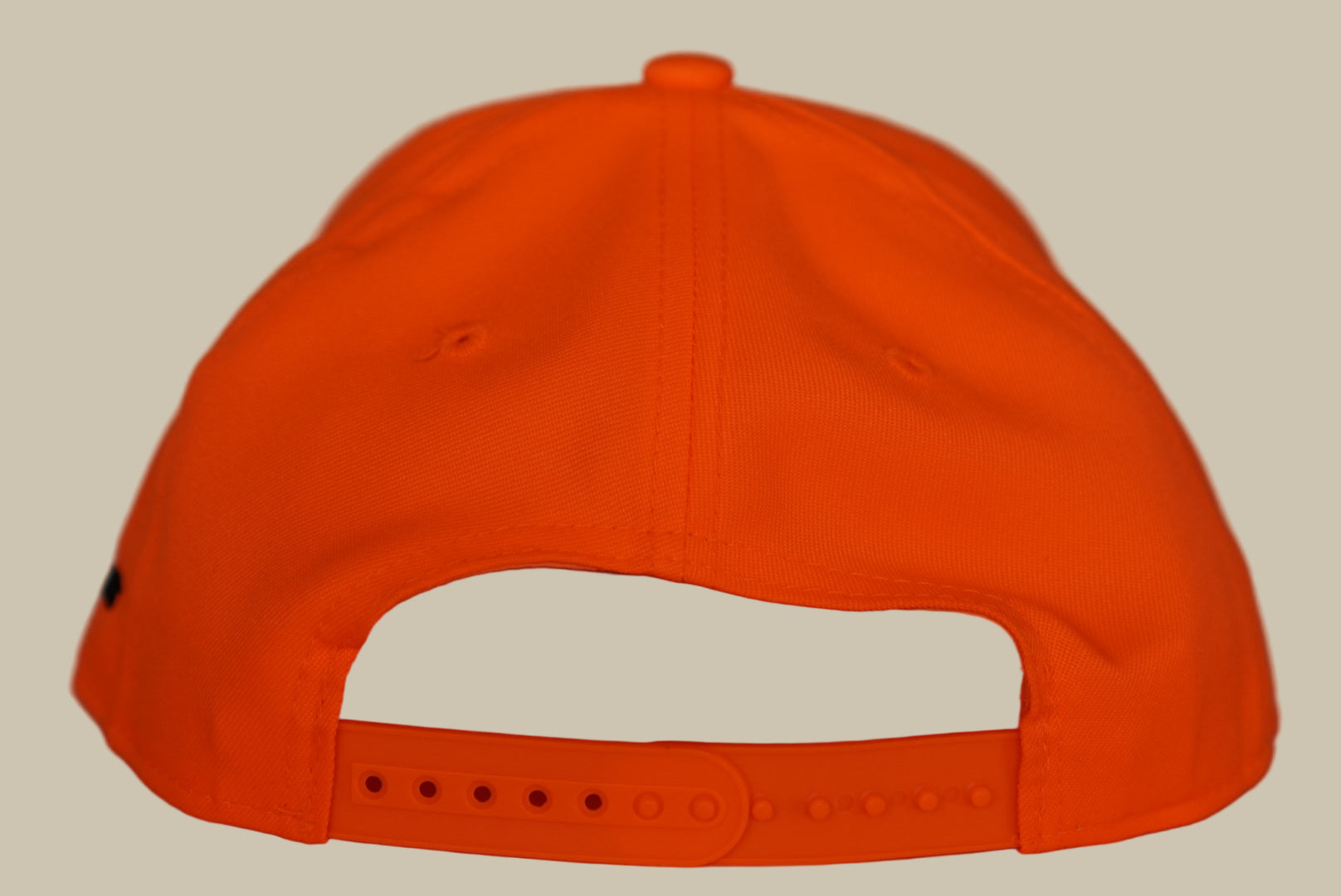 Blaze Orange Hat