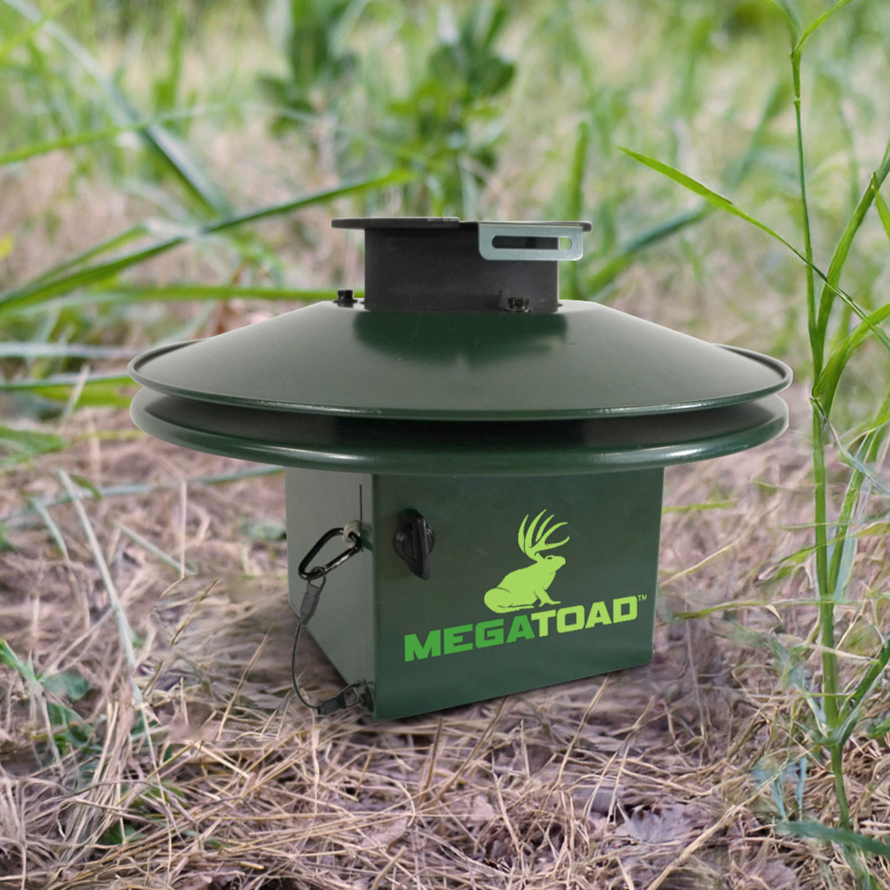 MegaToad M1 Universal Broadcast Feeder Module