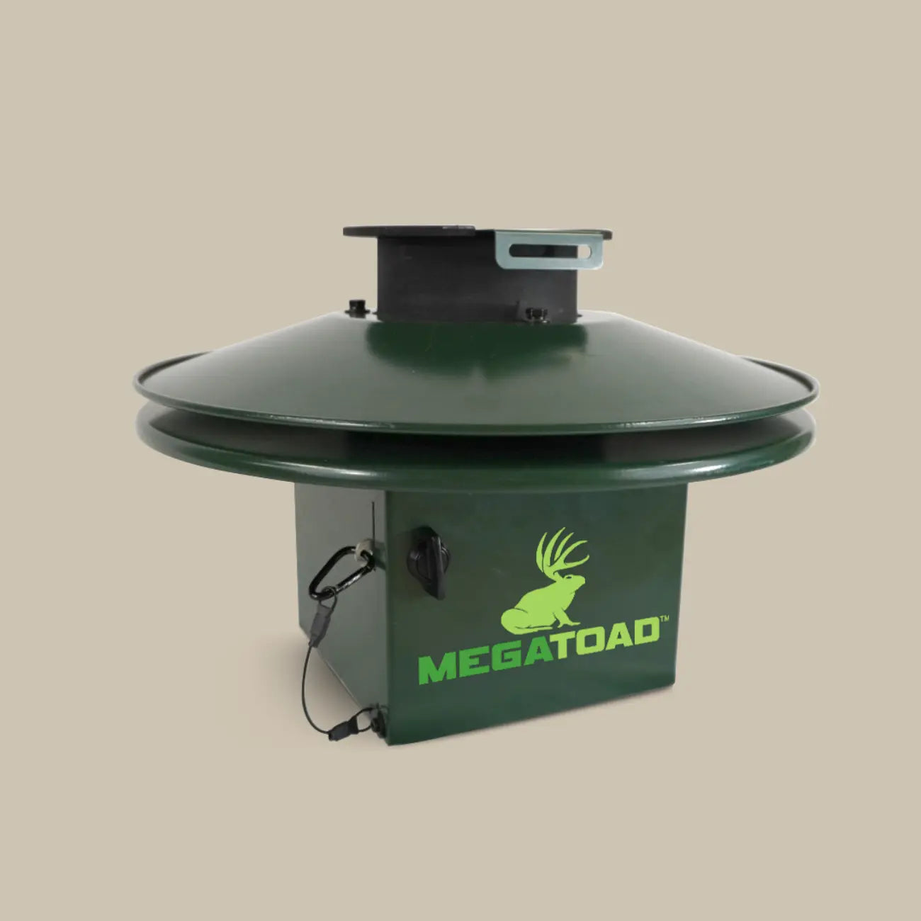 MegaToad 55M1 Full Feeder Assembly