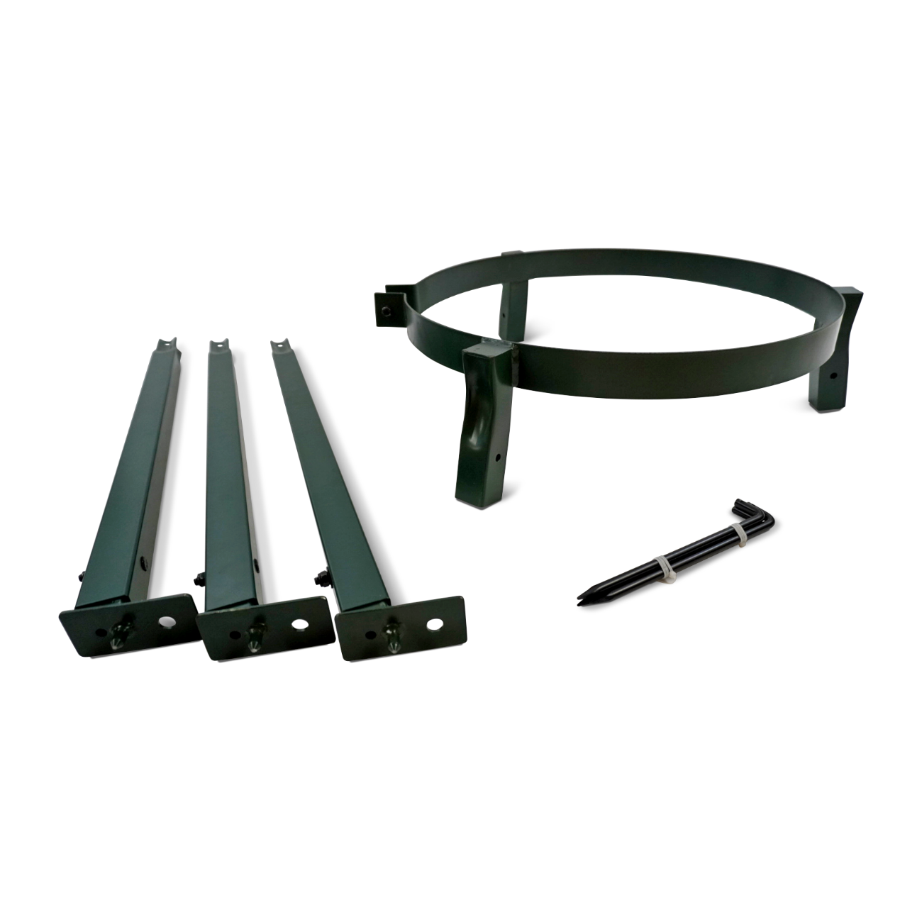 Barrel Band and Leg Kit