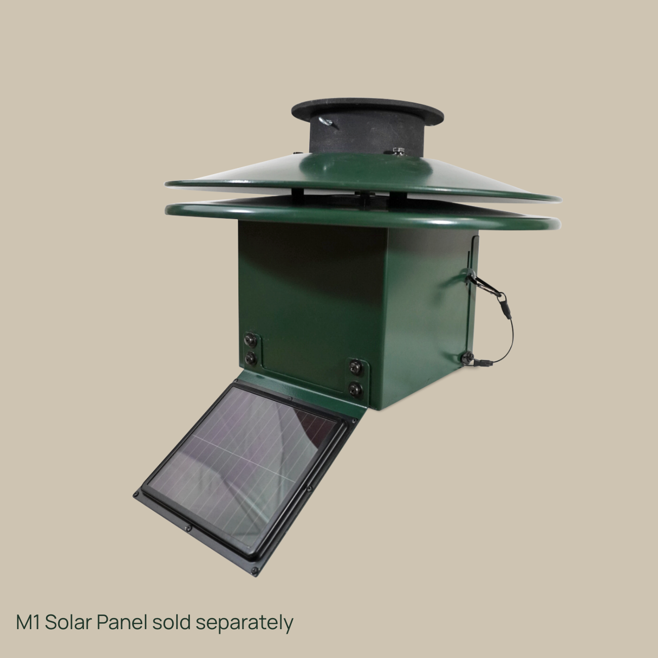 MegaToad 55M1 Full Feeder Assembly